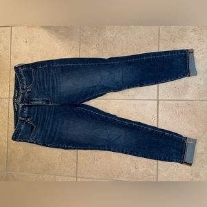 American Eagle size 12 Jeans